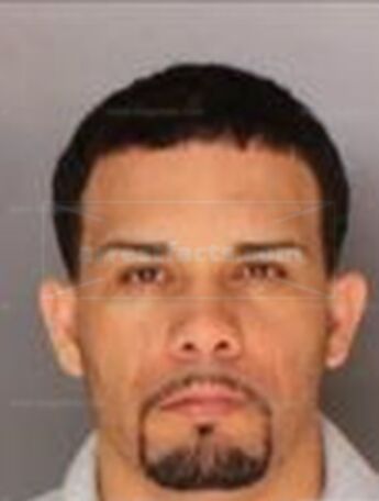 Jesus Santana-Reyes