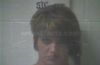 Stephanie Jo Emory