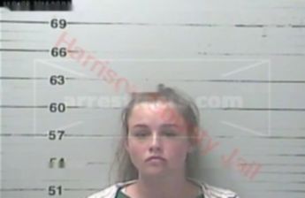 Haley Jean Howze