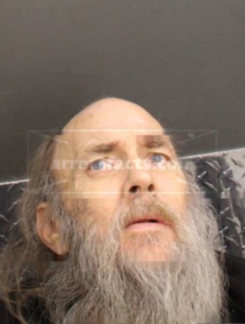 Steven Vaughn Murphy