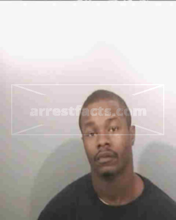 Antonio Maurice Johnson