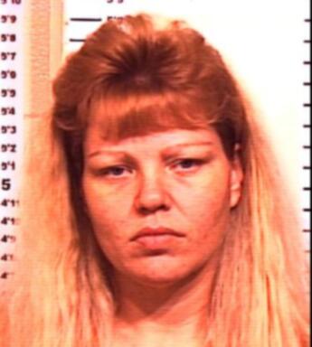 Wendy Lee Roye
