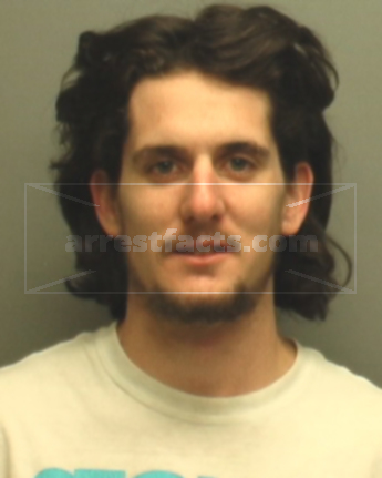 Jackson Mcdougal Wilhelm