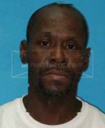 Willie Perry Thomas