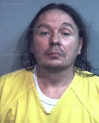 Timothy Lee Maynard
