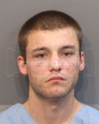 Ira Lee Blake Clark