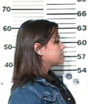 Cynthia Machy Flores Torres