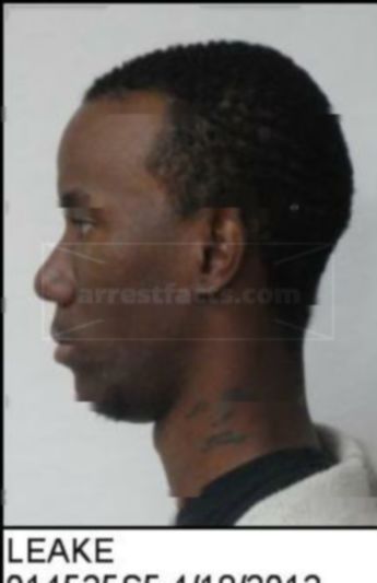Damion Toreal Leake