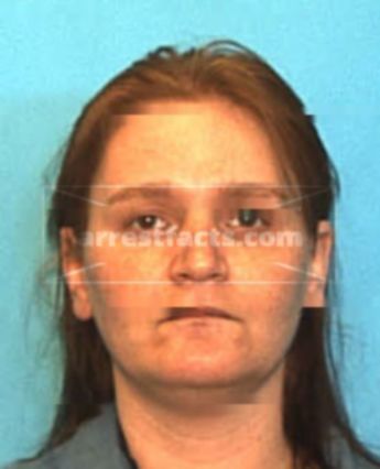 Kimberly Joan Vandyke