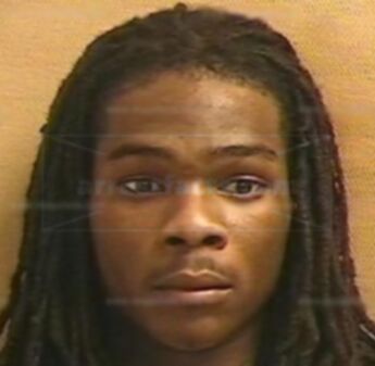 John Austin Jr