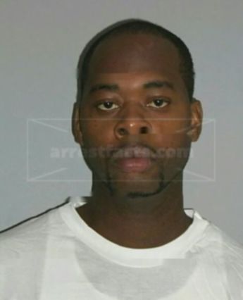 Damion Ward