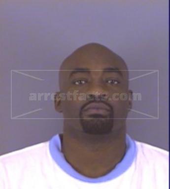 Cregory Jermaine Wheeler