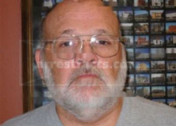 Alan Ray Dusbabek
