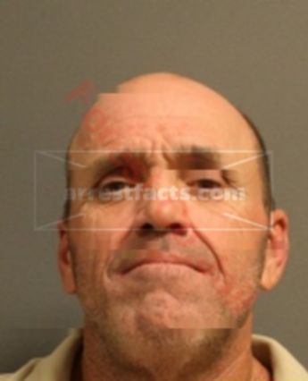 Gregory Allen Taylor