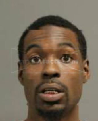 Kelton Keshawn Hathorne