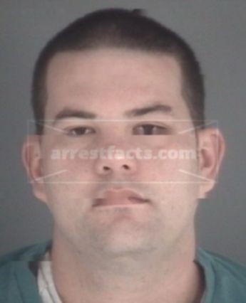 Marc Shelton May