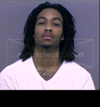 Jabari Sheekel Mccall