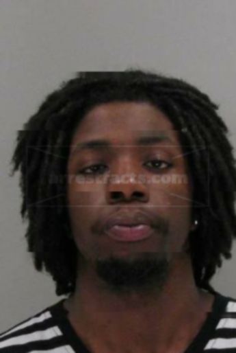 Shamon Raschad Mcwilliams