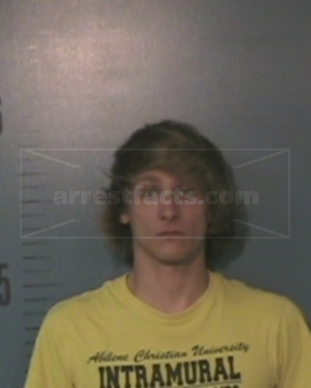 Shane Bryan Farley