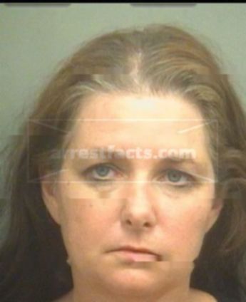 Tracie Ann Roberts