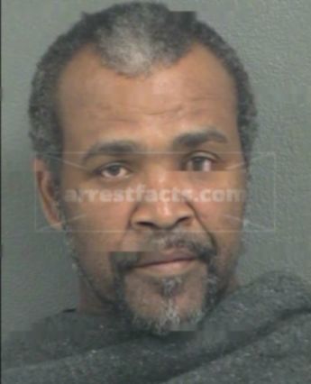 Samuel Elester Byers Jr