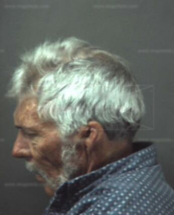 Benjamin Arthur Weber Ii
