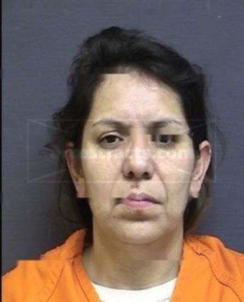 Analillia Quezada Aguilar