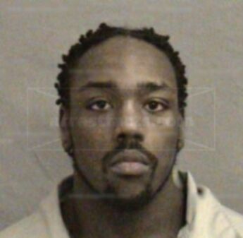 Brandon Deshawn Wilkes