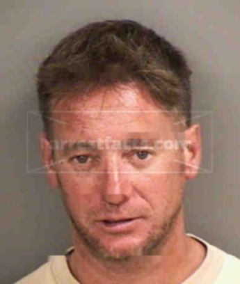 Stephen Patrick Pendergast