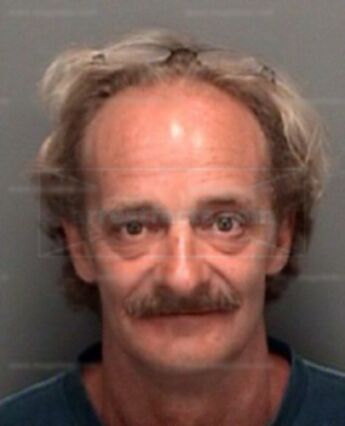 Richard Floyd Mcdine