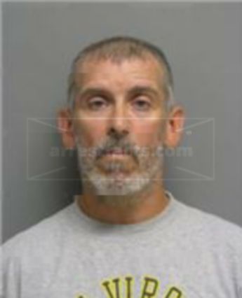 Melvin Timothy Mosley