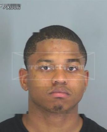 Daquon Justin Connor