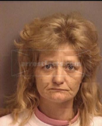 Shelley Rae Robison