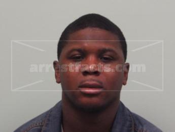 Parris D Brinson