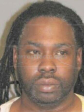 Byrone D Hester