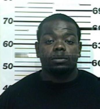 Milton Douglas Finley