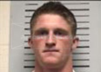 Caleb Glenn Roberts