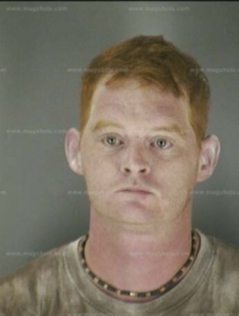 Jason Anthony Woodard
