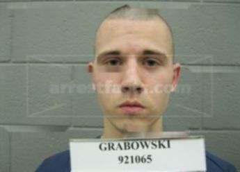 Zachary Dillon Grabowski