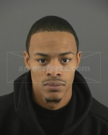 Breon Neasha Augusta