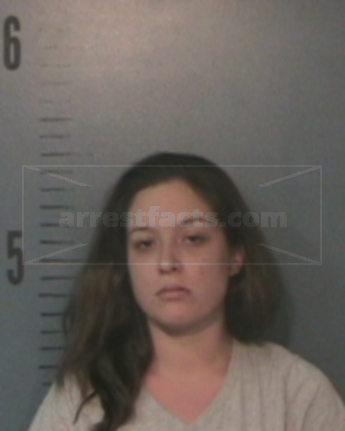Bridget Nicole Miller
