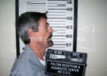 Ronald Benjamin Albertson