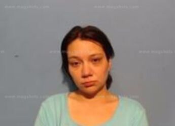 Samantha Jo Reyes