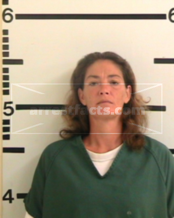 Melissa Kay Inselmann