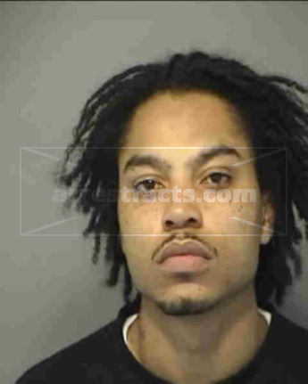 Gregory Eugene Davis