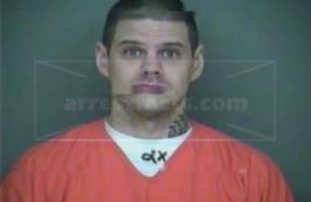 Brandon A Hoheisel