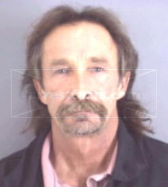 John Scott Stevenson