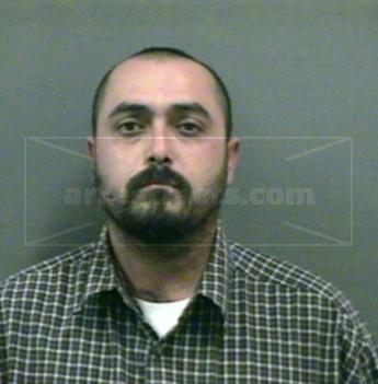 Daniel Michael Jimenez