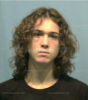Carson Levi Clevlen