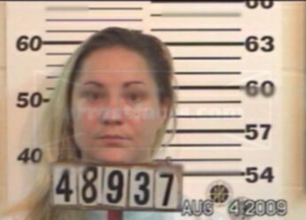 Jessica Lynn Bridger